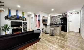 Imagem 5: Apartamento à Venda - Vila Pompéia, 2 Quartos, 74 m2