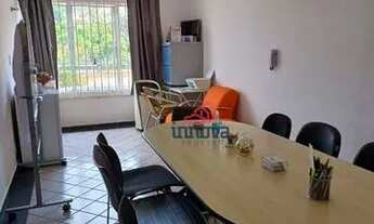 Imagem 7: Sala para alugar, 27 m² por R$ 1.300/mês - Vila Yaya - Guarulhos/SP