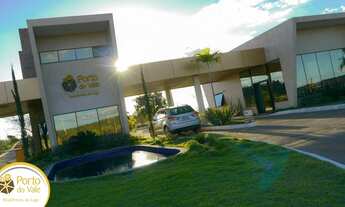 Imagem 4: Venda, Excelente Lote De 1.110 m² vista de cinema - Resort Porto Do Vale em Corumbá IV