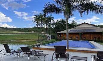 Imagem 3: 19 alqueires - silvania