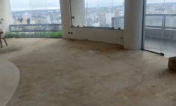 Imagem 3: Cobertura com vista de toda cidade