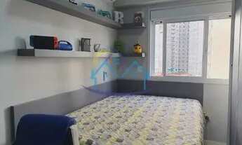 Imagem 6: Apartamento Nova Nação América - 02 suítes - AP654