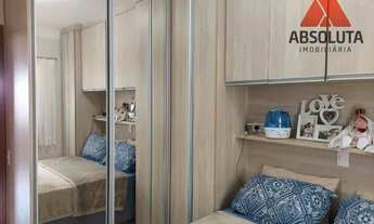 Imagem 6: Apartamento com 2 dormitórios para alugar, 65 m² por R$ 1.681,58/mês - Parque Universitári