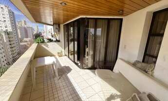 Imagem 2: Apartamento no setor bela vista