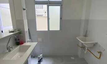 Imagem 4: Apartamento - Condomínio Séfora - Pq. Santa Rosa - Suzano / SP