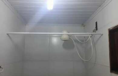 Imagem 6: Aluguel Casa com 1 dormitório