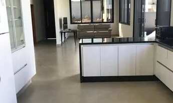 Imagem 6: Casa com 3 dormitórios à venda, 213 m² por R$ 2.300.000 - Jardim Residencial Dona Maria Jo