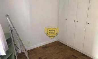 Imagem 6: Apartamento com 3 dormitórios para alugar, 140 m² por R$ 5.475,54/mês - Icaraí - Niterói/R