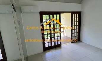 Imagem 3: Bela casa frente mar 4/4 stella maris varandas condomínio vista mar