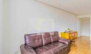 Imagem 3: Apartamento para Aluguel - Jaguaré, 3 Quartos, 70 m2