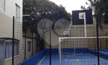 Imagem 5: Apartamento para venda possui 67 metros quadrados com 3 quartos