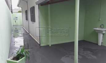 Imagem 3: Casa Padrão em Franca