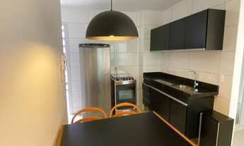 Imagem 2: Apartamento para aluguel com 57 metros quadrados com 2 quartos em Meireles - Fortaleza - C