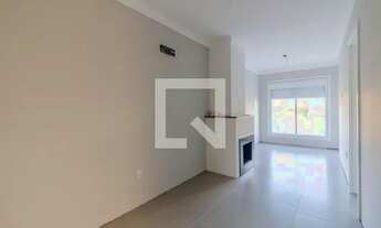 Imagem 3: Apartamento para Aluguel - Aberta dos Morros, 3 Quartos, 80 m2