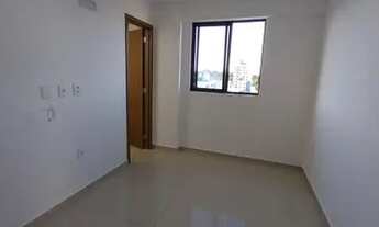 Imagem 3: Apartamento 56m² nos Bancários com piscina e elevador