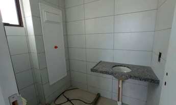 Imagem 3: NI Apartamento com 2 dormitórios