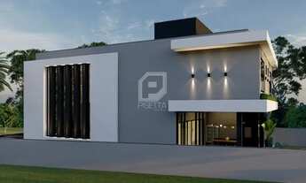 Imagem 4: Casa Alto Padrão no Paysage Privilège Condomínio Parque