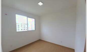 Imagem 4: Alugo Apartamento no Eco Way Eusébio