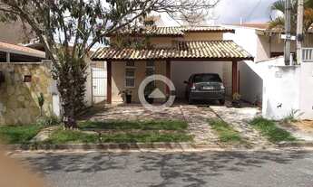 Imagem: Casa - Parque dos Cocais - Valinhos