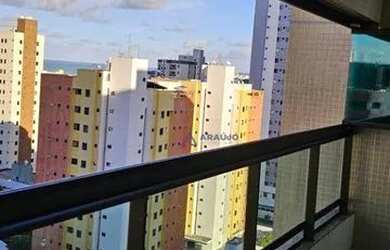 Imagem 3: Vista para mar) Oportunidade de venda no bairro do Bessa