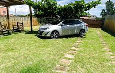 Imagem 5: Casa com piscina no pontal do ipiranga