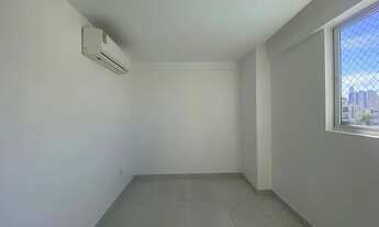 Imagem 7: Apartamento para alugar com 117 metros quadrados, 3 quartos sendo 2 suítes, em Tambaú