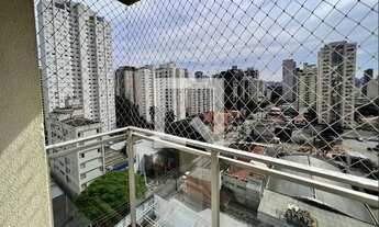 Imagem 5: Apartamento para Aluguel - Moema, 1 Quarto, 100 m2