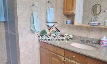 Imagem 2: Apartamento para venda possui 110 metros quadrados com 2 quartos