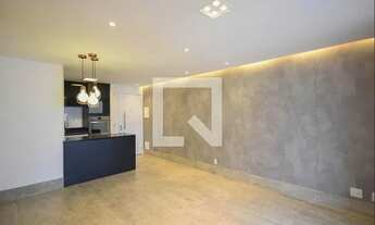 Imagem 3: Apartamento para Aluguel - Panamby, 2 Quartos, 80 m2