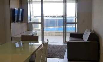 Imagem 3: 2/4 (2 SUÍTES) 77,00M2