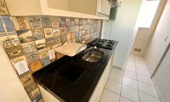 Imagem 7: Apartamento - Parque Industrial - Campinas