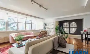 Imagem 6: APARTAMENTO - ITAIM BIBI - SP