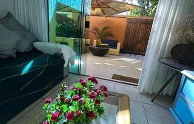 Imagem 4: Raridade! Casa de Condomínio saída independente - 3 suítes 2 vagas