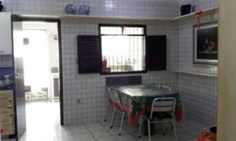 Imagem: .Casa para venda possui 120 metros quadrados