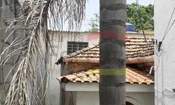 Imagem 3: Casa Térrea antiga vale terreno V. Gustavo