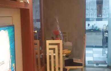 Imagem 3: Casa sala 2 quartos cond fechado 1300 reais + 150 cond