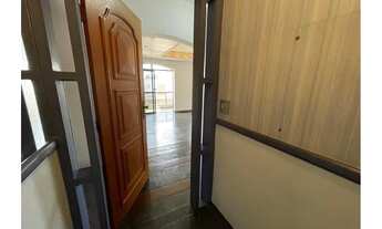 Imagem 6: Apartamento para alugar, 227 m² por R$ 6.900,00/mês - Centro - Atibaia/SP