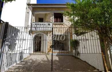 Imagem 2: São Paulo - Casa Comercial - Pinheiros