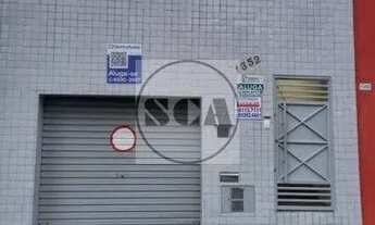 Imagem: Casa em Perdizes - São Paulo