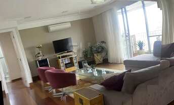 Imagem 6: Apartamento no Jardim Taquaral com 4 Dormitórios