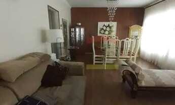 Imagem 4: Casa Assobradada no Jardim Floresta/Tremembé