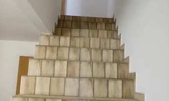 Imagem 6: AlUGO CASA COM TERRAÇO