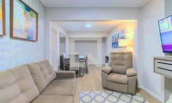 Imagem 5: Apartamento para Aluguel - Jardim Marajoara , 3 Quartos, 74 m2