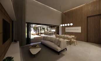 Imagem: Casa Alphaville 3