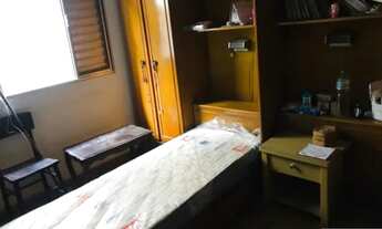 Imagem 4: Sobrado à venda, 2 quartos, 1 vaga, VILA ALZIRA - Santo André/SP