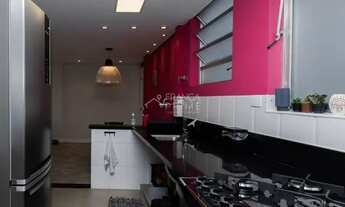 Imagem 5: Apartamento com 2 quartos e 74m² em Perdizes, São Paulo!