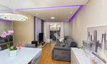 Imagem: Apartamento para Aluguel - Centro, 3 Quartos