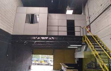 Imagem 5: São Bernardo do Campo - Loja/Salão - Demarchi