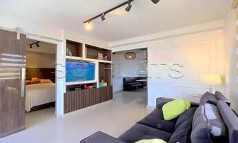 Imagem: Residencial Home Boutique, apto disponível