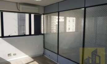 Imagem 4: São Paulo - Conjunto Comercial/Sala - Perdizes